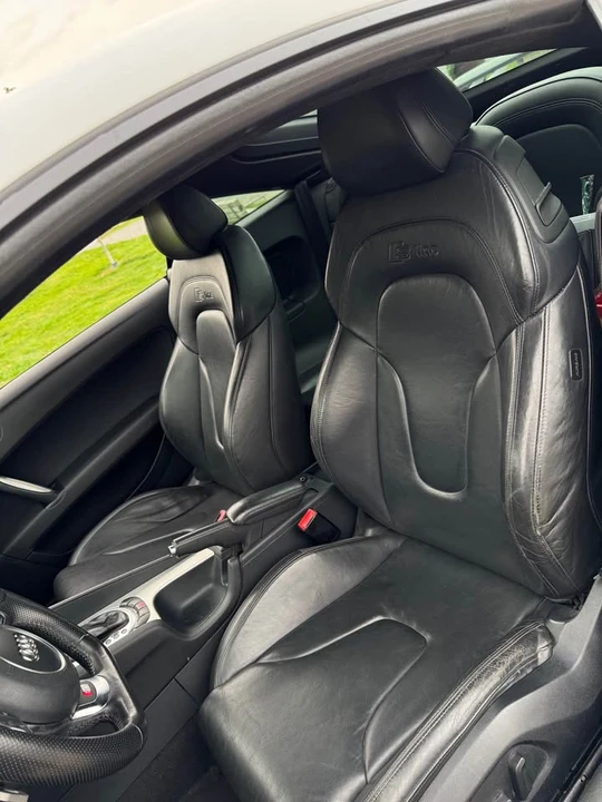 2013 Audi TT Mk2 - Image 10 of 11