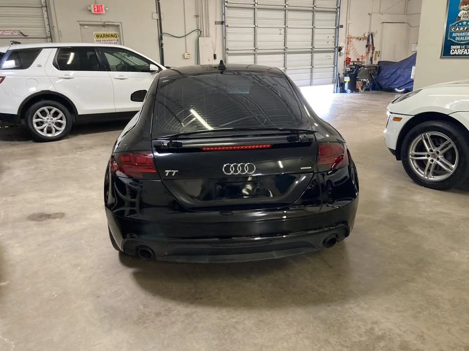 2013 Audi TT Mk2 - Image 6 of 20