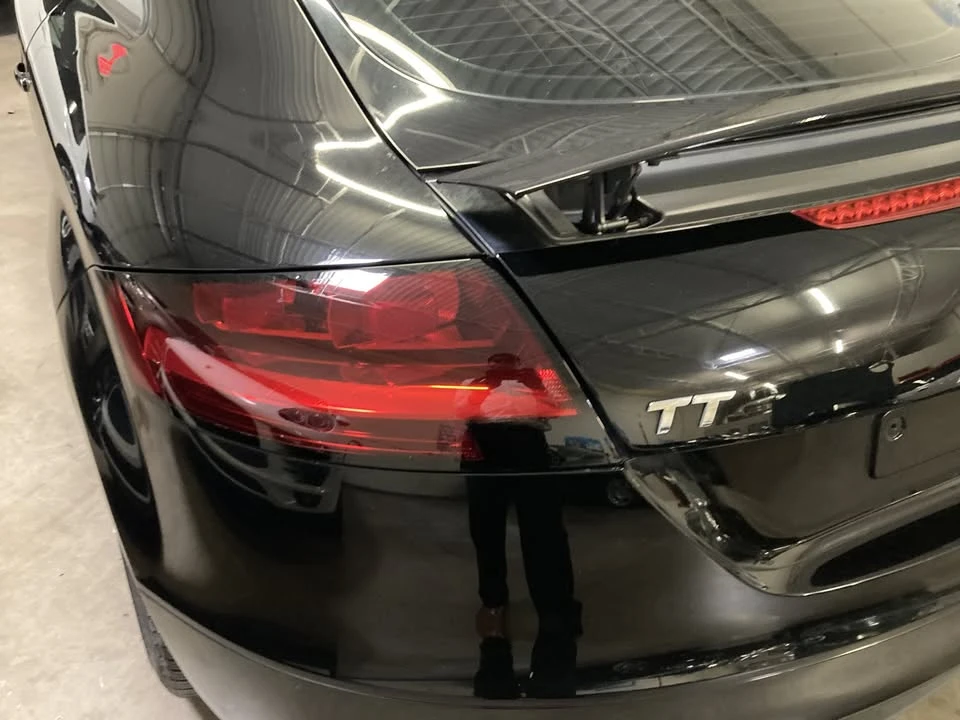 2013 Audi TT Mk2 - Image 20 of 20