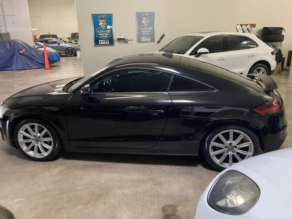 2013 Audi TT Mk2 - Image 7 of 20