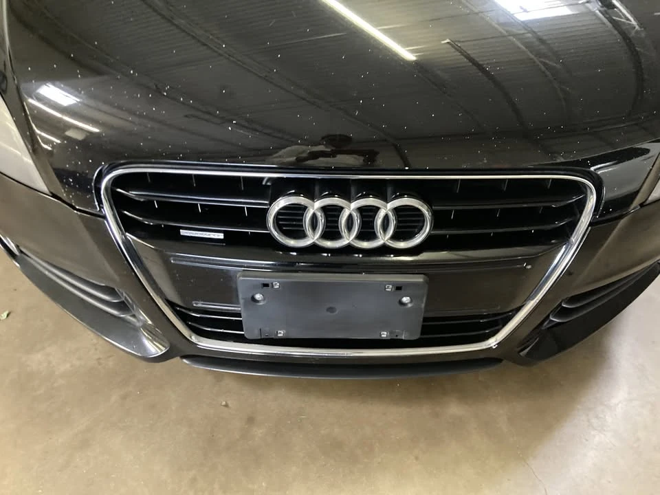 2013 Audi TT Mk2 - Image 10 of 20