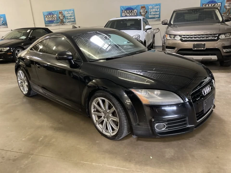 2013 Audi TT Mk2 - Image 3 of 20