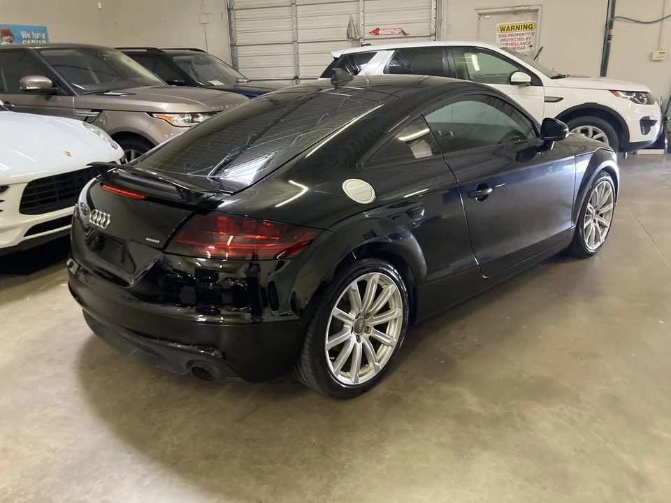 2013 Audi TT Mk2 - Image 2 of 20
