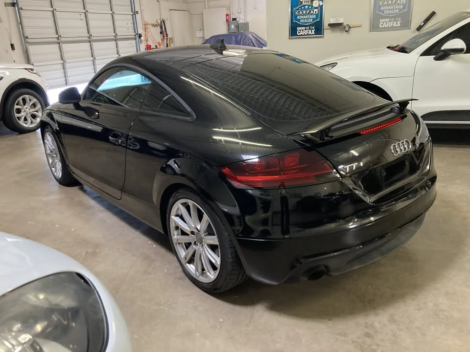 2013 Audi TT Mk2 - Image 4 of 20