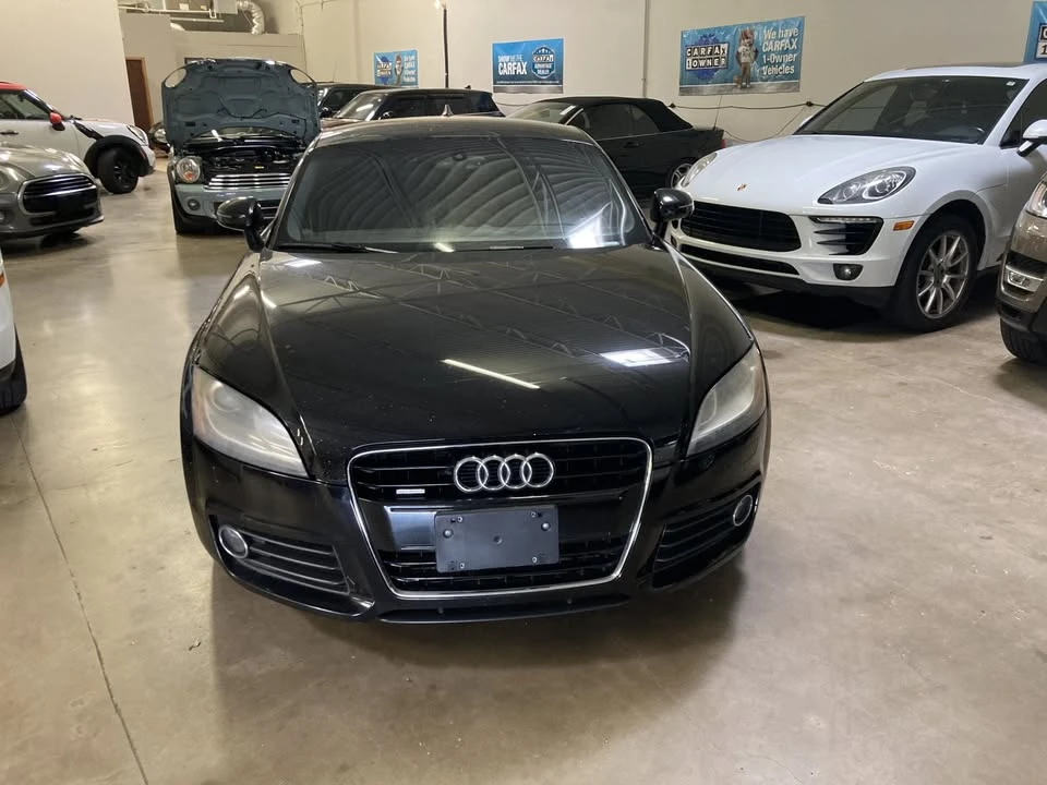 2013 Audi TT Mk2 - Image 5 of 20