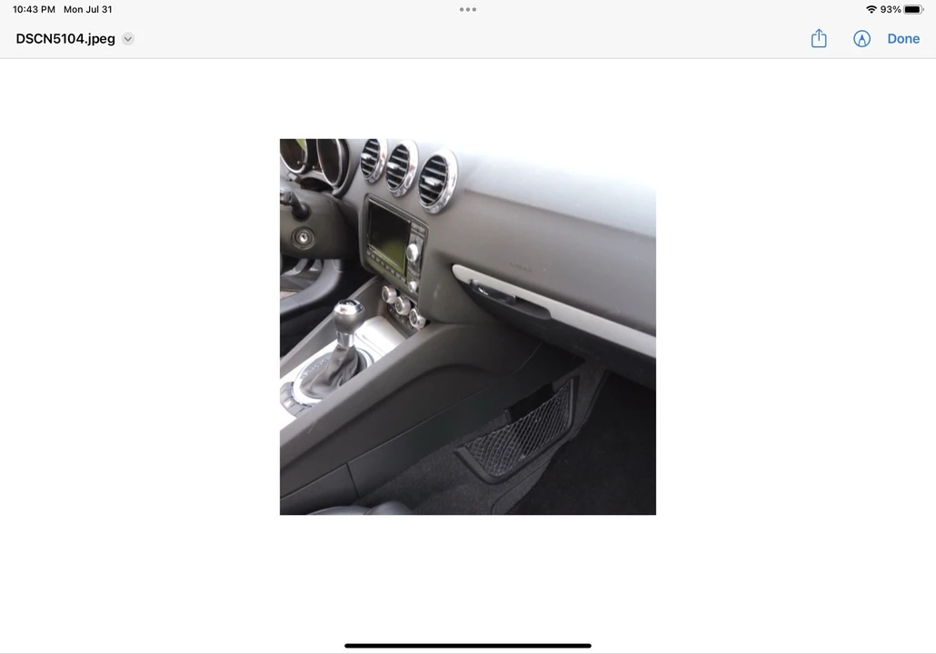 2013 Audi TT Mk2 - Image 11 of 16