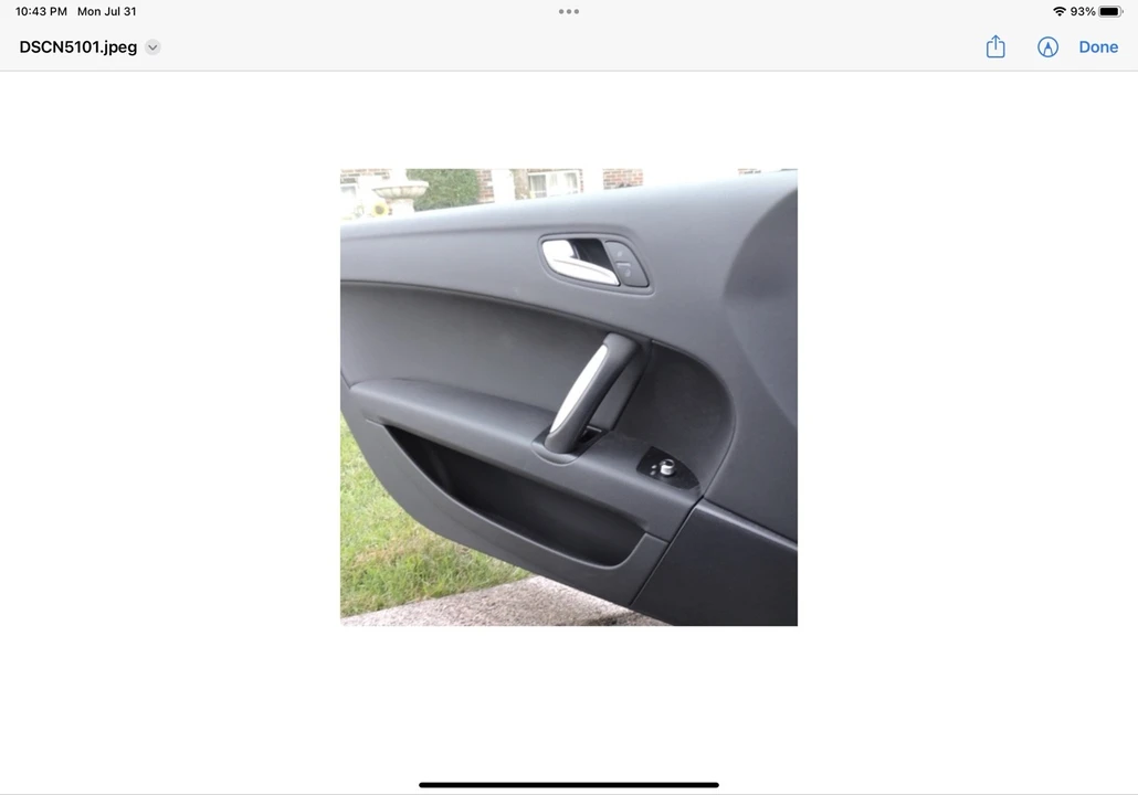 2013 Audi TT Mk2 - Image 6 of 16