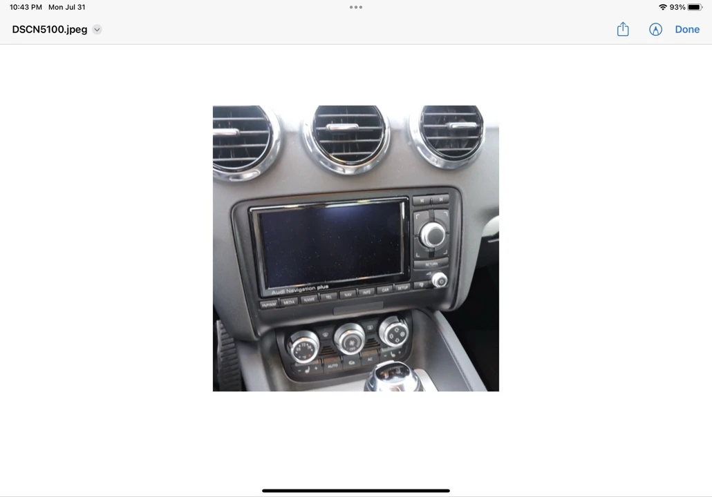 2013 Audi TT Mk2 - Image 7 of 16