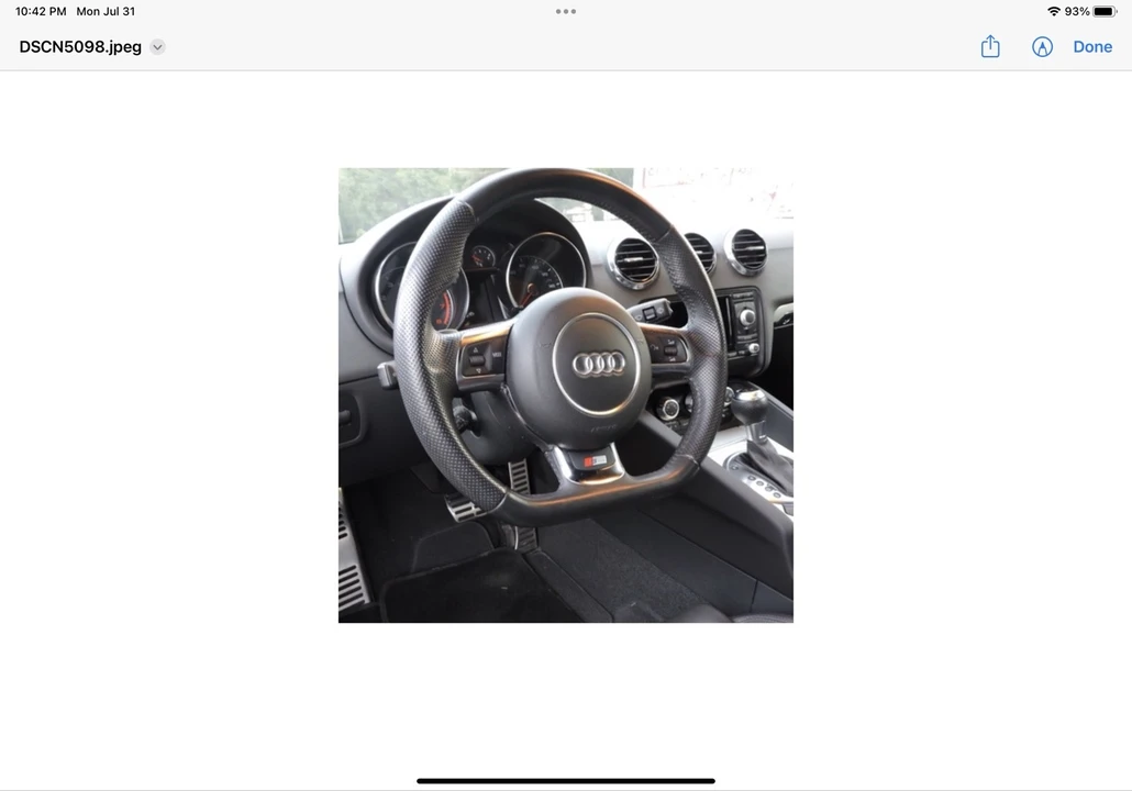 2013 Audi TT Mk2 - Image 13 of 16
