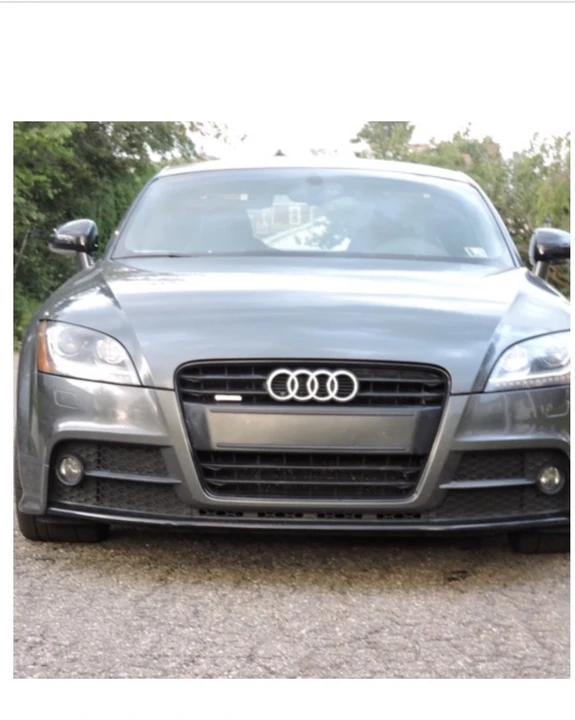 2013 Audi TT Mk2 - Image 3 of 16