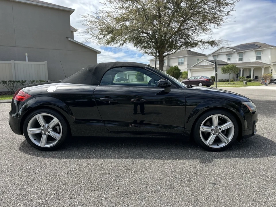 2013 Audi TT Mk2 - Image 2 of 21