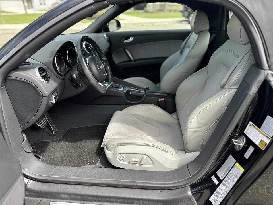2013 Audi TT Mk2 - Image 14 of 21