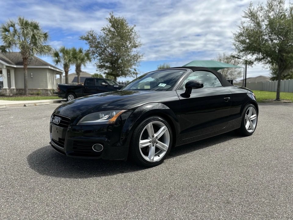 2013 Audi TT Mk2 - Image 7 of 21
