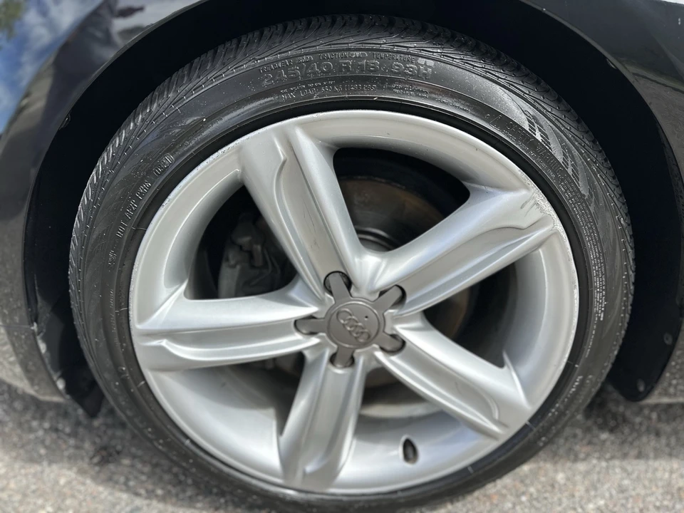 2013 Audi TT Mk2 - Image 9 of 21
