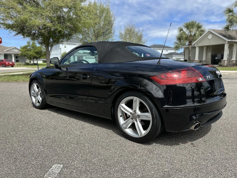 2013 Audi TT Mk2 - Image 5 of 21