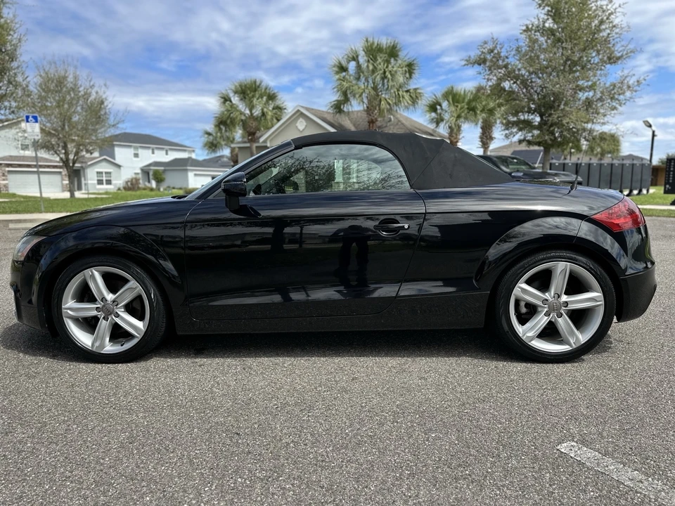 2013 Audi TT Mk2 - Image 6 of 21