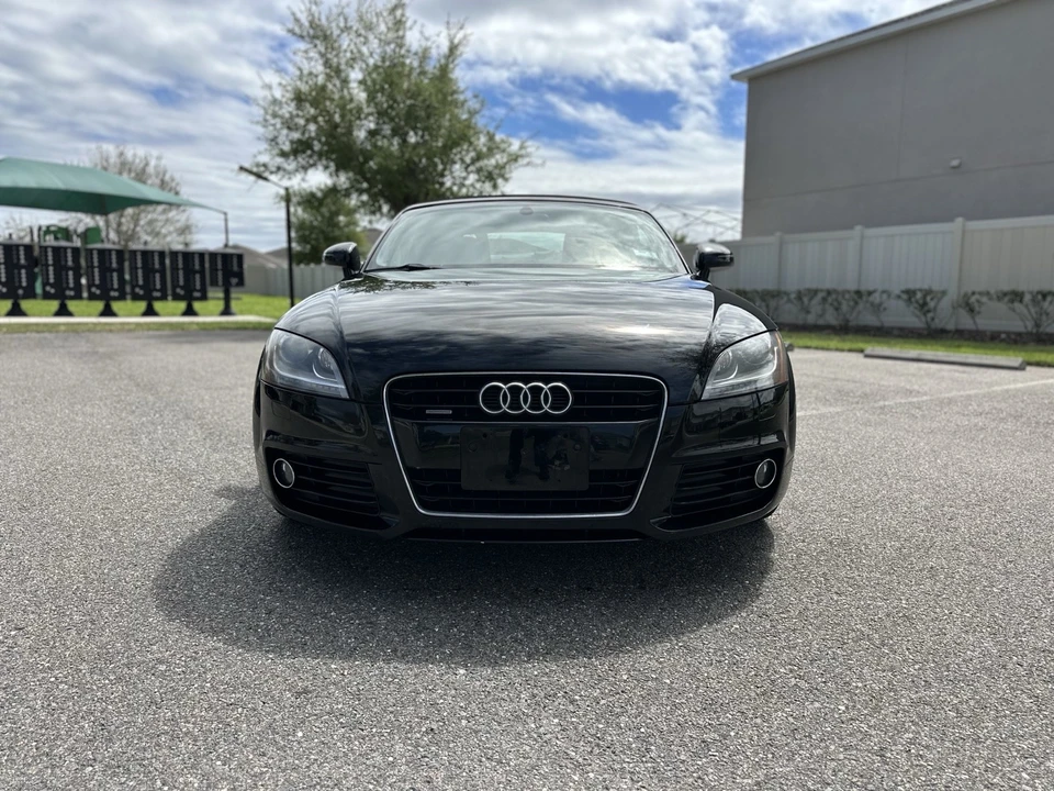 2013 Audi TT Mk2 - Image 8 of 21