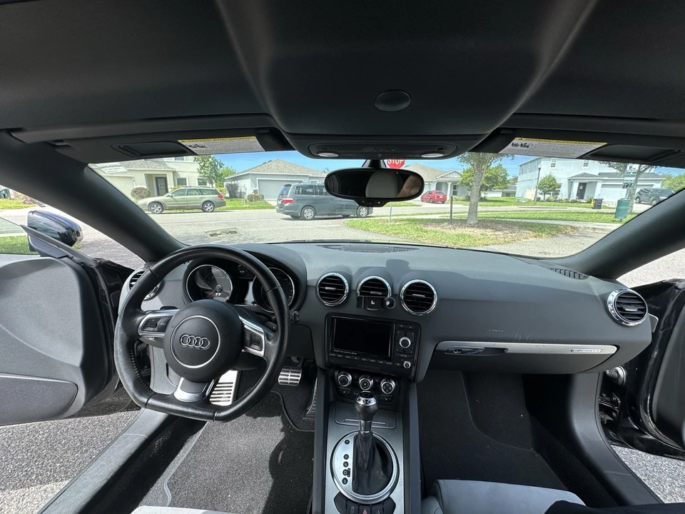 2013 Audi TT Mk2 - Image 17 of 21