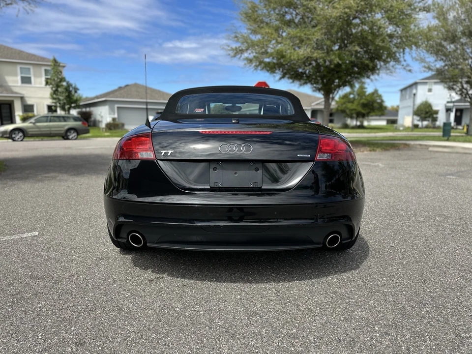 2013 Audi TT Mk2 - Image 4 of 21