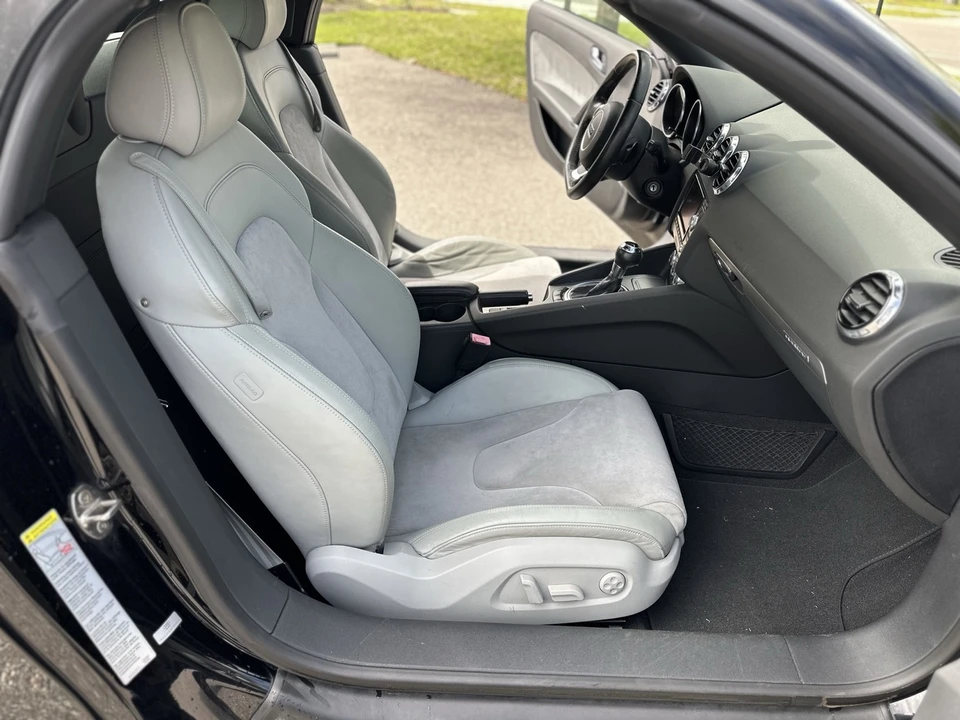 2013 Audi TT Mk2 - Image 16 of 21