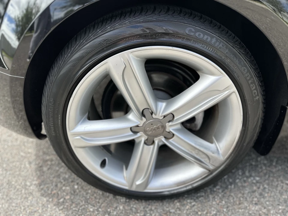 2013 Audi TT Mk2 - Image 11 of 21