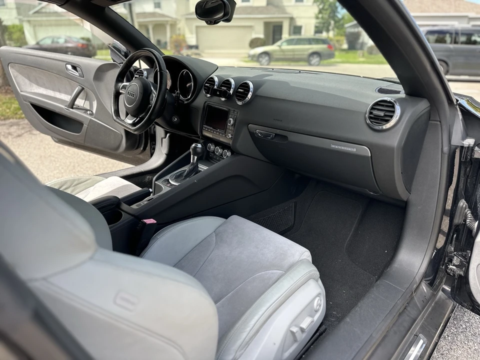 2013 Audi TT Mk2 - Image 18 of 21