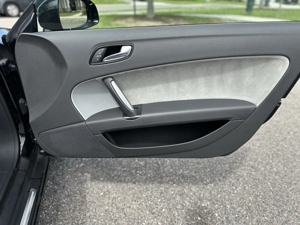 2013 Audi TT Mk2 - Image 15 of 21