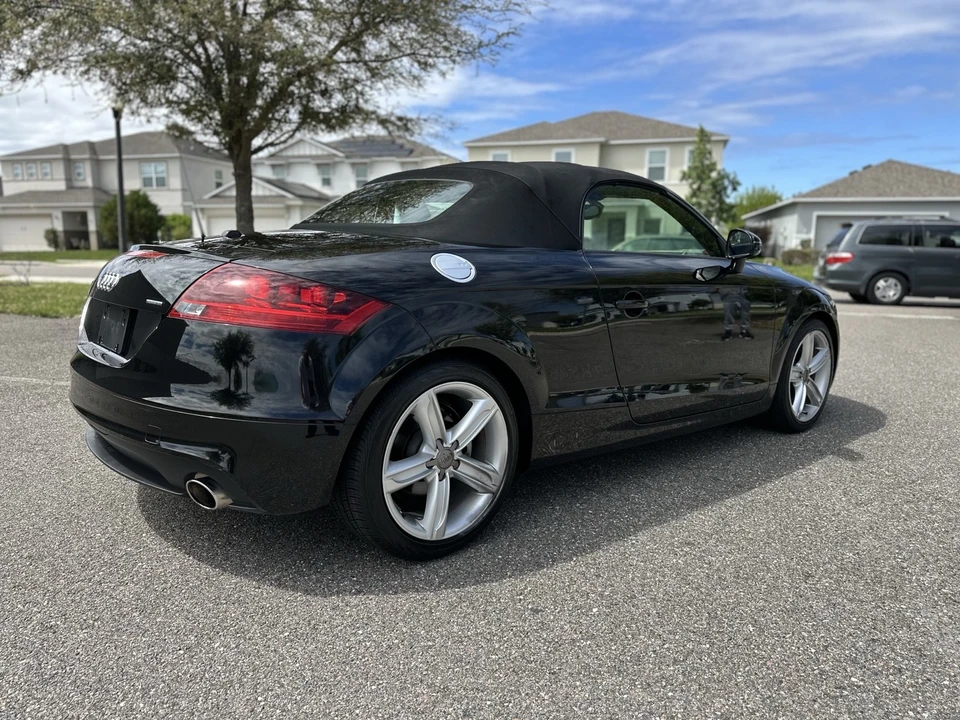 2013 Audi TT Mk2 - Image 3 of 21