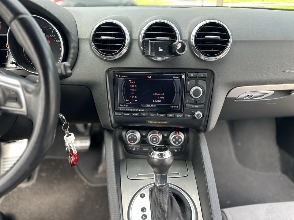 2013 Audi TT Mk2 - Image 21 of 21