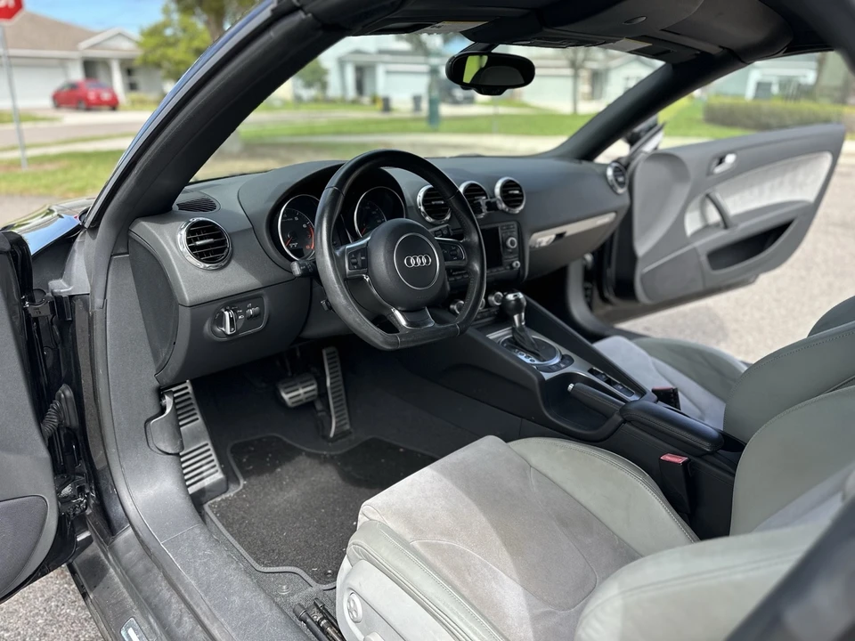2013 Audi TT Mk2 - Image 19 of 21
