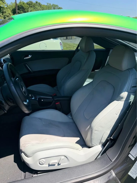2013 Audi TT Mk2 - Image 12 of 15