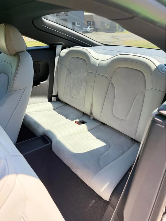 2013 Audi TT Mk2 - Image 11 of 15