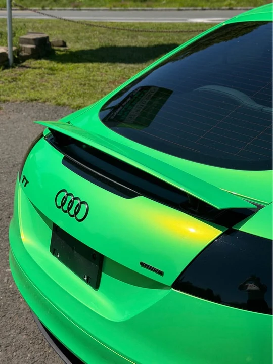 2013 Audi TT Mk2 - Image 7 of 15