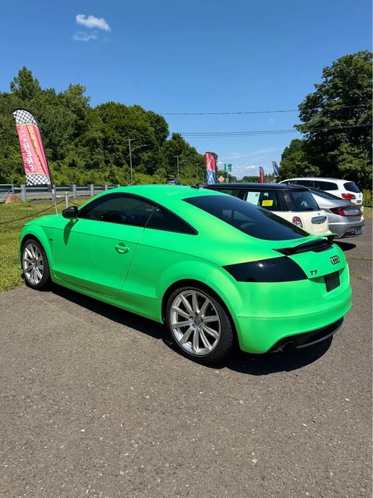 2013 Audi TT Mk2 - Image 2 of 15