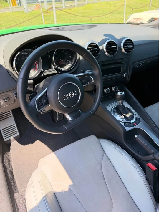 2013 Audi TT Mk2 - Image 13 of 15