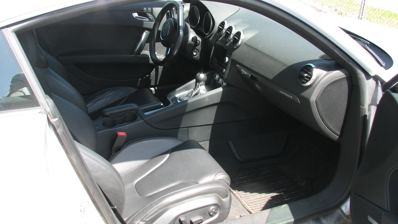2013 Audi TT Mk2 - Image 7 of 8