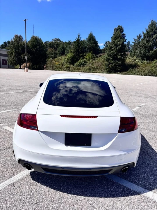 2013 Audi TT Mk2 - Image 5 of 15