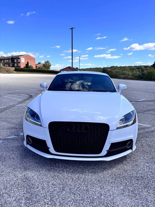 2013 Audi TT Mk2 - Image 2 of 15