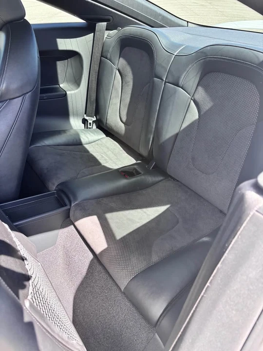 2013 Audi TT Mk2 - Image 13 of 15
