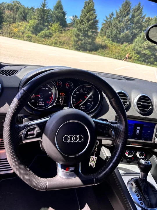 2013 Audi TT Mk2 - Image 9 of 15