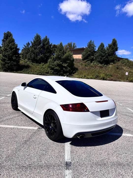 2013 Audi TT Mk2 - Image 6 of 15