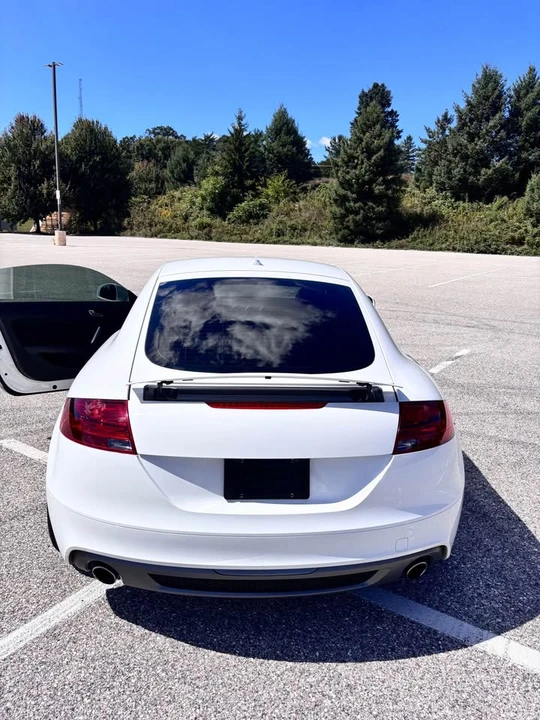 2013 Audi TT Mk2 - Image 15 of 15