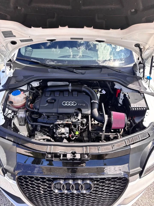 2013 Audi TT Mk2 - Image 14 of 15