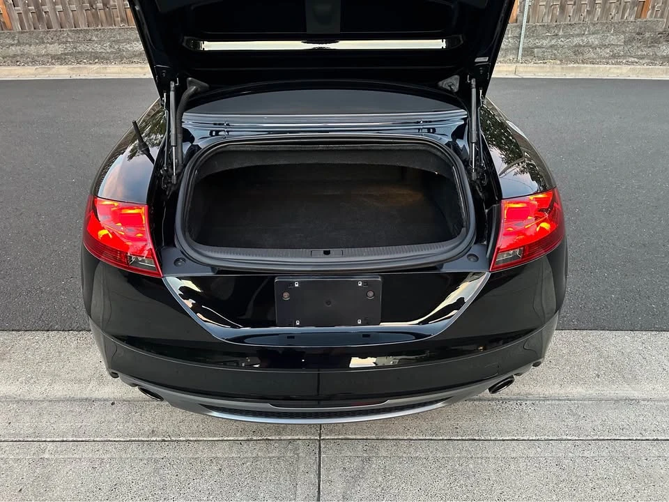 2013 Audi TT Mk2 - Image 18 of 20