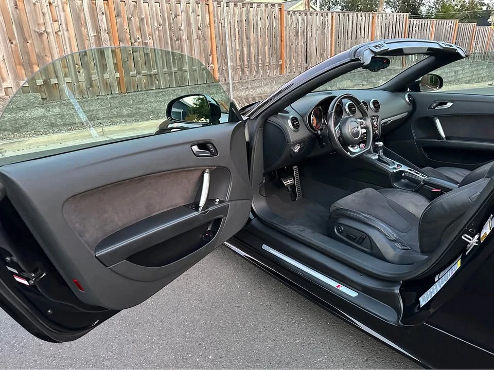 2013 Audi TT Mk2 - Image 14 of 20