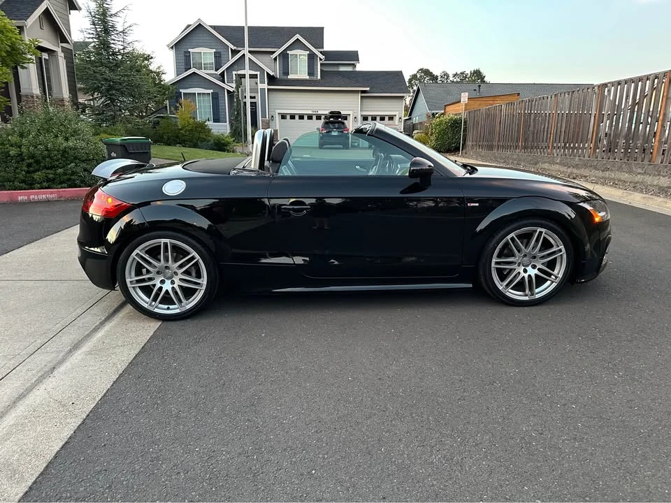 2013 Audi TT Mk2 - Image 6 of 20