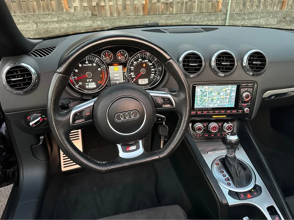 2013 Audi TT Mk2 - Image 17 of 20