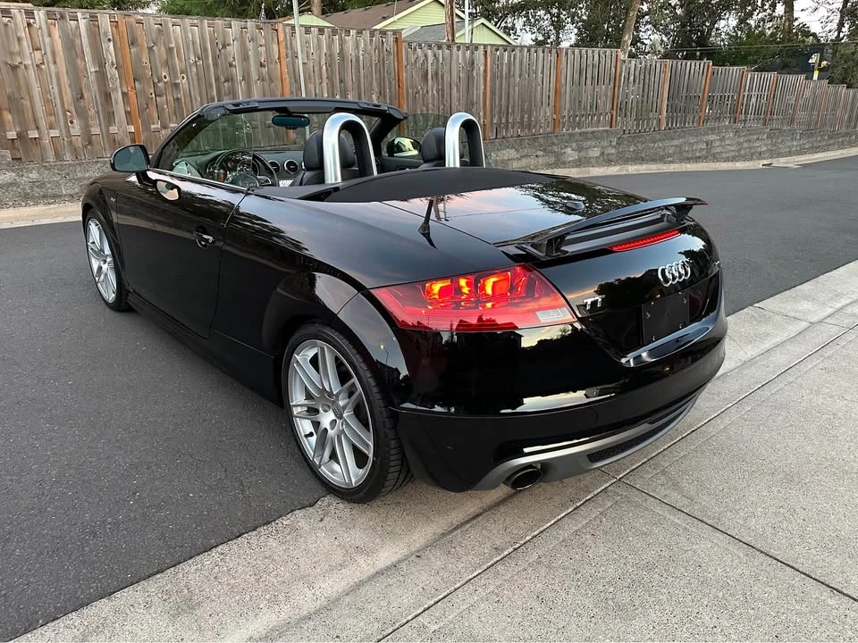 2013 Audi TT Mk2 - Image 3 of 20