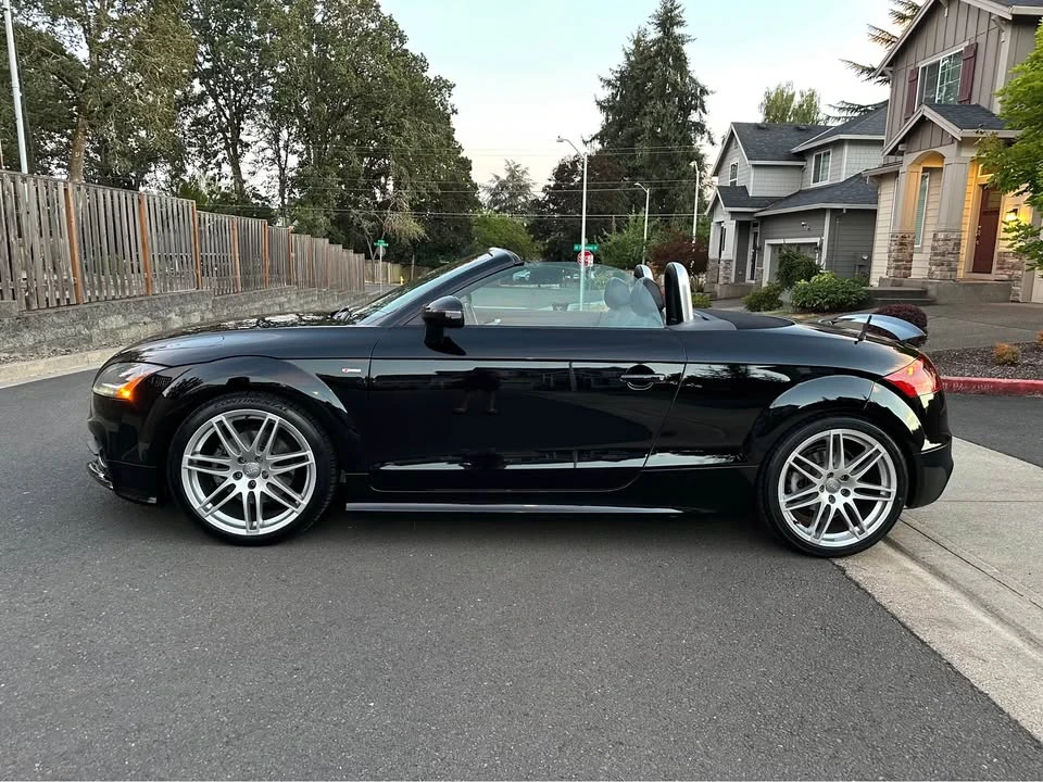 2013 Audi TT Mk2 - Image 2 of 20