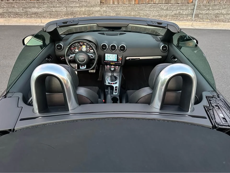 2013 Audi TT Mk2 - Image 13 of 20